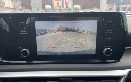 KIA K5, 2020 год, 2 069 000 рублей, 12 фотография