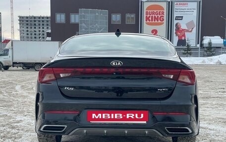 KIA K5, 2020 год, 2 069 000 рублей, 2 фотография