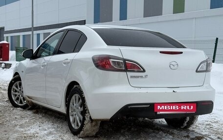 Mazda 3, 2010 год, 530 000 рублей, 2 фотография