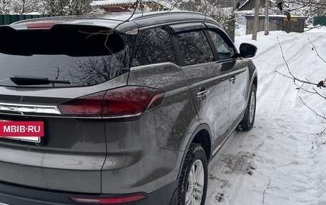 Geely Atlas, 2023 год, 2 000 000 рублей, 4 фотография