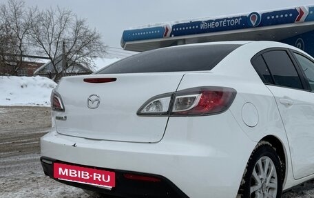 Mazda 3, 2010 год, 530 000 рублей, 4 фотография