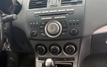 Mazda 3, 2010 год, 530 000 рублей, 8 фотография