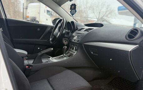 Mazda 3, 2010 год, 530 000 рублей, 9 фотография