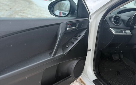 Mazda 3, 2010 год, 530 000 рублей, 14 фотография