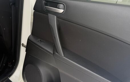 Mazda 3, 2010 год, 530 000 рублей, 7 фотография