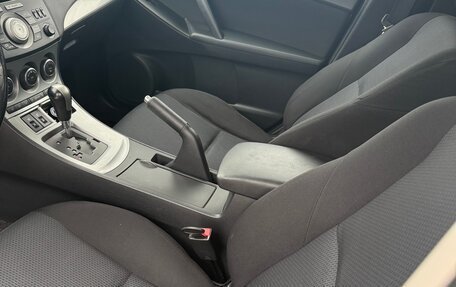 Mazda 3, 2010 год, 530 000 рублей, 13 фотография