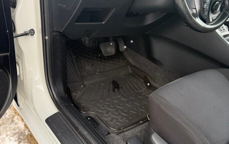 Mazda 3, 2010 год, 530 000 рублей, 10 фотография