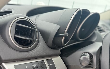 Mazda 3, 2010 год, 530 000 рублей, 11 фотография