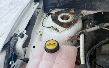 Mazda 3, 2010 год, 530 000 рублей, 18 фотография