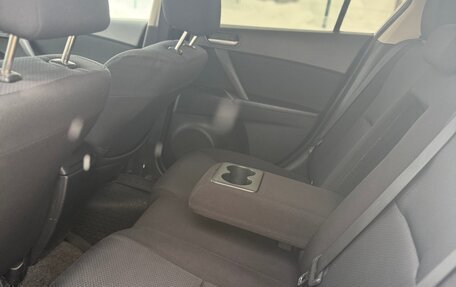 Mazda 3, 2010 год, 530 000 рублей, 15 фотография