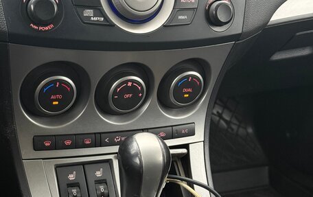 Mazda 3, 2010 год, 530 000 рублей, 21 фотография