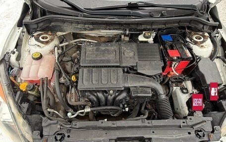 Mazda 3, 2010 год, 530 000 рублей, 16 фотография