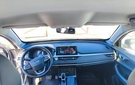 Chery Tiggo 7 Pro, 2022 год, 1 300 000 рублей, 2 фотография