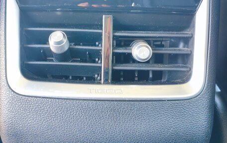 Chery Tiggo 7 Pro, 2022 год, 1 300 000 рублей, 4 фотография