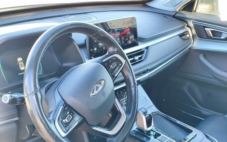 Chery Tiggo 7 Pro, 2022 год, 1 300 000 рублей, 7 фотография