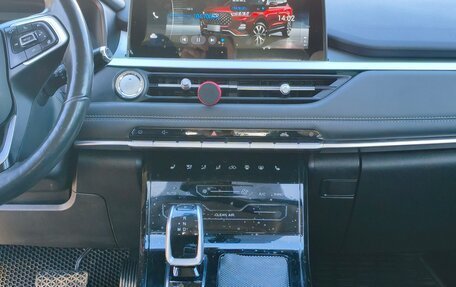 Chery Tiggo 7 Pro, 2022 год, 1 300 000 рублей, 3 фотография