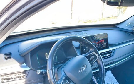 Chery Tiggo 7 Pro, 2022 год, 1 300 000 рублей, 8 фотография