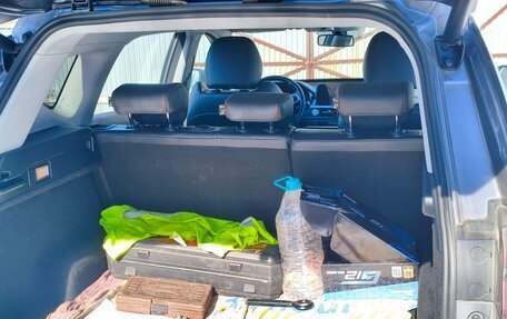 Chery Tiggo 7 Pro, 2022 год, 1 300 000 рублей, 10 фотография