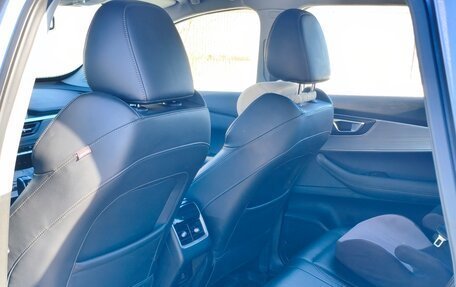 Chery Tiggo 7 Pro, 2022 год, 1 300 000 рублей, 11 фотография