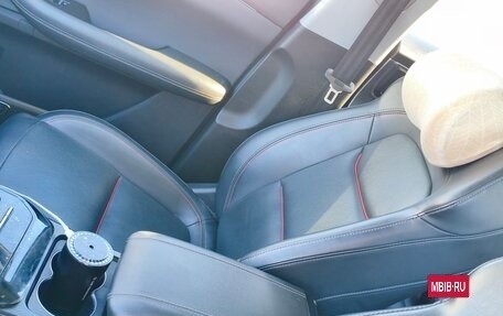 Chery Tiggo 7 Pro, 2022 год, 1 300 000 рублей, 5 фотография