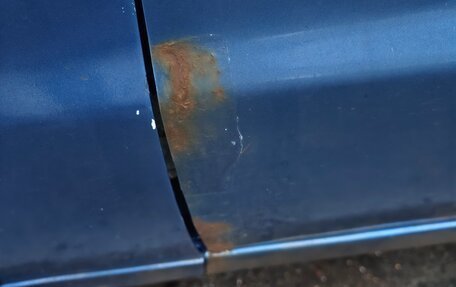 Chevrolet Lanos I, 2008 год, 150 000 рублей, 5 фотография