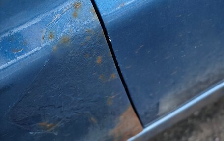 Chevrolet Lanos I, 2008 год, 150 000 рублей, 6 фотография