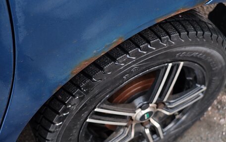 Chevrolet Lanos I, 2008 год, 150 000 рублей, 7 фотография