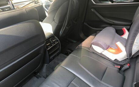 BMW 5 серия, 2018 год, 4 000 000 рублей, 3 фотография