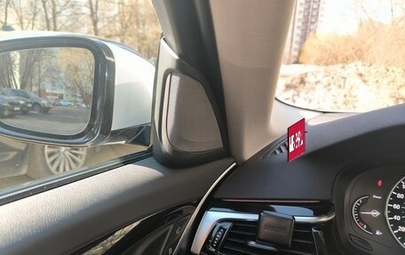 BMW 5 серия, 2018 год, 4 000 000 рублей, 4 фотография