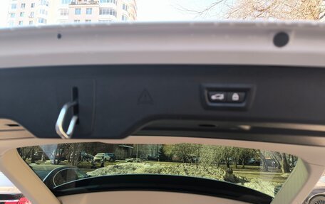 BMW 5 серия, 2018 год, 4 000 000 рублей, 9 фотография