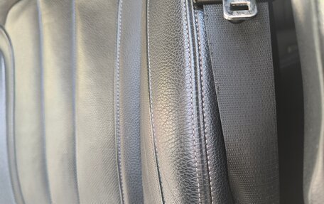 BMW 5 серия, 2018 год, 4 000 000 рублей, 12 фотография