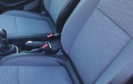 Opel Mokka I, 2015 год, 1 200 000 рублей, 3 фотография