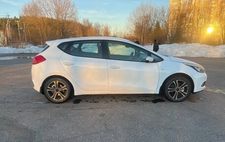 KIA cee'd III, 2012 год, 890 000 рублей, 4 фотография