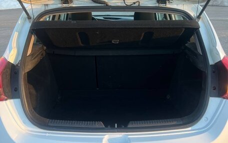 KIA cee'd III, 2012 год, 890 000 рублей, 5 фотография