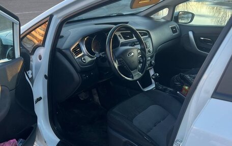 KIA cee'd III, 2012 год, 890 000 рублей, 6 фотография