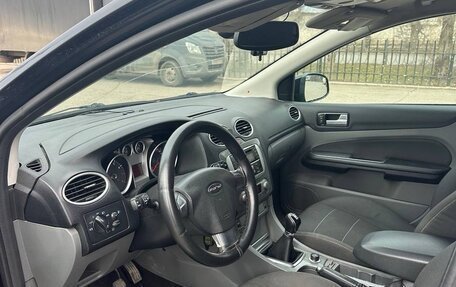 Ford Focus II рестайлинг, 2008 год, 400 000 рублей, 10 фотография