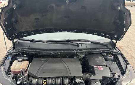 Ford Focus II рестайлинг, 2008 год, 400 000 рублей, 12 фотография