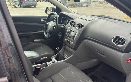 Ford Focus II рестайлинг, 2008 год, 400 000 рублей, 9 фотография