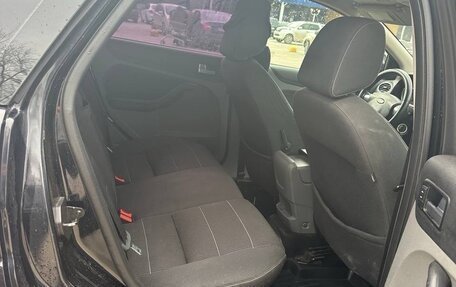 Ford Focus II рестайлинг, 2008 год, 400 000 рублей, 11 фотография