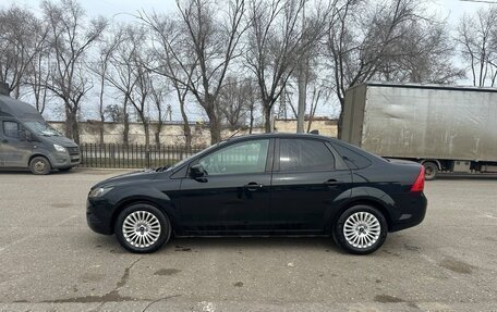 Ford Focus II рестайлинг, 2008 год, 400 000 рублей, 8 фотография
