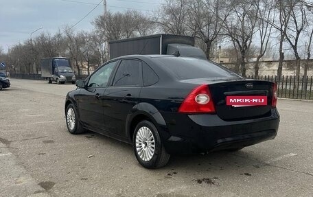 Ford Focus II рестайлинг, 2008 год, 400 000 рублей, 6 фотография