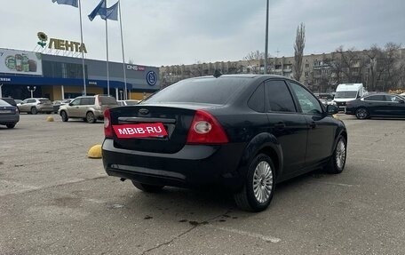 Ford Focus II рестайлинг, 2008 год, 400 000 рублей, 5 фотография