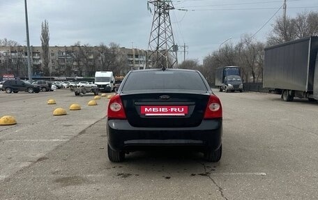 Ford Focus II рестайлинг, 2008 год, 400 000 рублей, 7 фотография