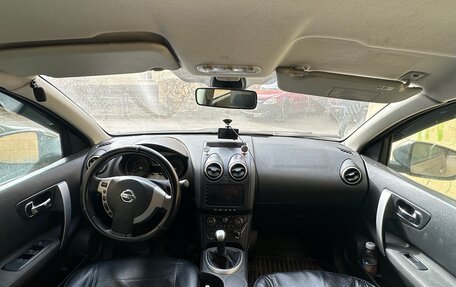 Nissan Qashqai, 2008 год, 570 000 рублей, 6 фотография