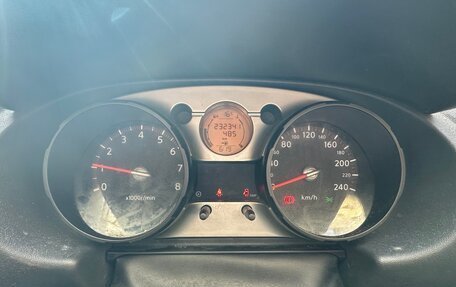 Nissan Qashqai, 2008 год, 570 000 рублей, 7 фотография