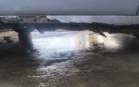 Nissan March II, 2001 год, 95 000 рублей, 3 фотография