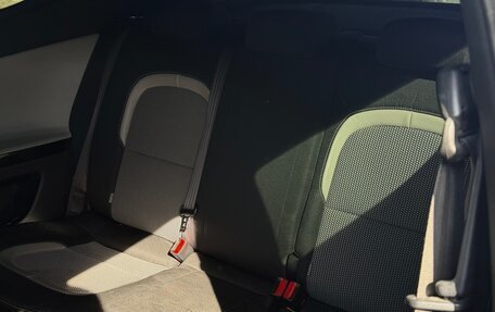 KIA cee'd III, 2014 год, 1 100 000 рублей, 8 фотография