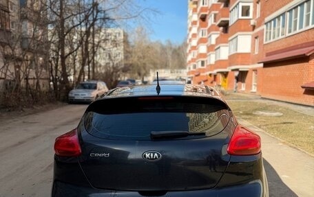 KIA cee'd III, 2014 год, 1 100 000 рублей, 5 фотография
