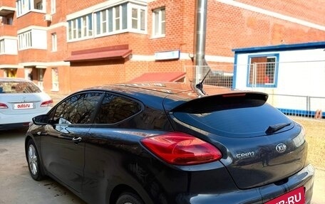 KIA cee'd III, 2014 год, 1 100 000 рублей, 6 фотография