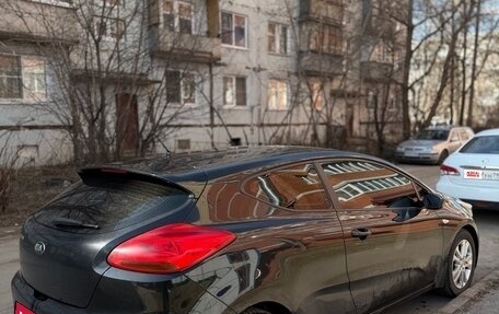 KIA cee'd III, 2014 год, 1 100 000 рублей, 4 фотография